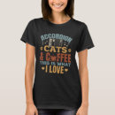 Recherche de accordeon tshirts Chats