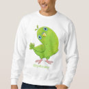Zoek naar parkieten hoodies Schattig