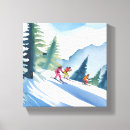 Recherche de sking art Hiver