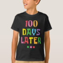 Recherche de grains enfant tshirts Chemise à grains doux