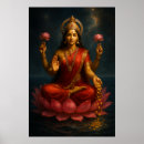 Zoek naar godin lakshmi posters Hindoegodin