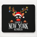 Recherche de renne tapis souris Drôle