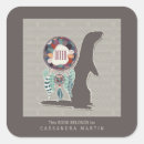 Recherche de totem autocollants Américain