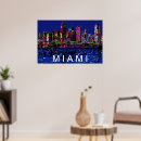 Recherche de miami posters Océan