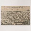 Recherche de mexico puzzles Mexico city map