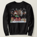 Zoek naar luiaard hoodies Kerstman