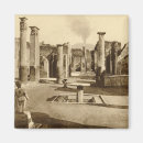 Recherche de pompei magnets Frigo