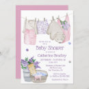 Recherche de lavage invitations Moderne