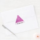 Recherche de symbole triangle autocollants Halloween