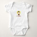Recherche de bouddhiste bébé vêtements Méditation