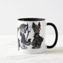 Recherche de kitsune tasses Magie