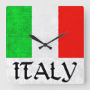 Zoek naar vlag van italië klokken Vlaggen