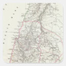 Recherche de frontière autocollants Classique