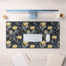 Recherche de noir et jaune tapis souris Gras