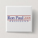 Recherche de ron paul badges Élection