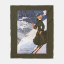 Zoek naar chamonix dekens Vintage