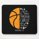 Recherche de conceptions basket ball tapis souris Morceau