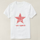 Recherche de halloween cool tshirts Rouge