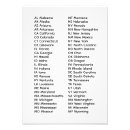 Recherche de géographique posters École