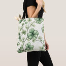 Recherche de irlandais vintage sacs Shamrock
