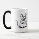 Zoek naar ratten mokken Grappig