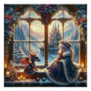 Recherche de imaginaire posters Magique