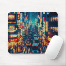 Recherche de tokyo tapis souris Ville de tokyo