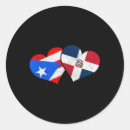Recherche de drapeau des caraïbes autocollants Drapeau de puerto rican