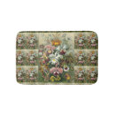 Zoek naar regenwoud badmatten Bloem