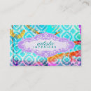 Recherche de trèfle cartes visite Moderne