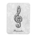 Recherche de musicaux magnets Pour elle