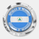 Zoek naar nicaragua magneten Vlaggen