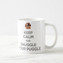 Recherche de puggle tasses Café
