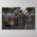 Recherche de witch cauldron posters Halloween