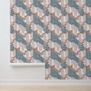 Zoek naar professionele kunst Blauw