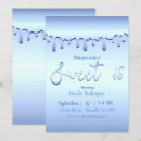 Recherche de winter wonderland sweet 16 Anniversaire