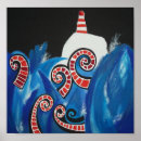 Recherche de kraken posters Octopus