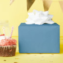 Recherche de bleu et blanc papier cadeau Pour tous
