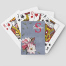 Recherche de aquarelle rose jeux de cartes Artistique