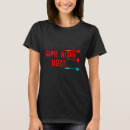 Recherche de game night tshirts Hôte
