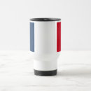Recherche de drapeau de la france tasses Patriote