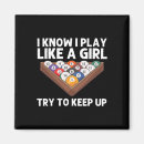 Recherche de table de billard magnets Snooker