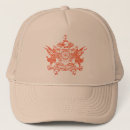 Recherche de emblème casquettes Blason