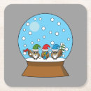 Recherche de globe dessous de verres Noël