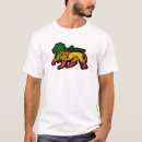 Zoek naar leeuw van judah tshirts Jamaica