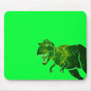 Recherche de tyrannosaurus mousepads Rex