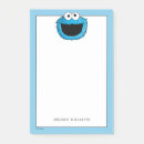 Recherche de cookie monster post its Enfants