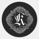 Recherche de steampunk vintage autocollants Gothique