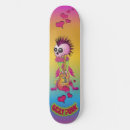Recherche de punks skateboards Punk rock