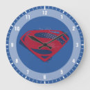 Recherche de bouclier horloges Superhero
